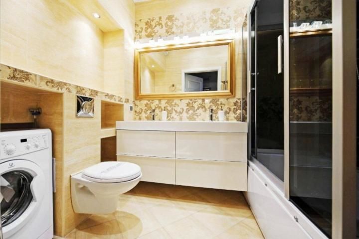 Апартаменты Apartamenty Sun & Snow Neptun Park Гданьск-30